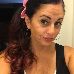 Meet your Posher, Paula